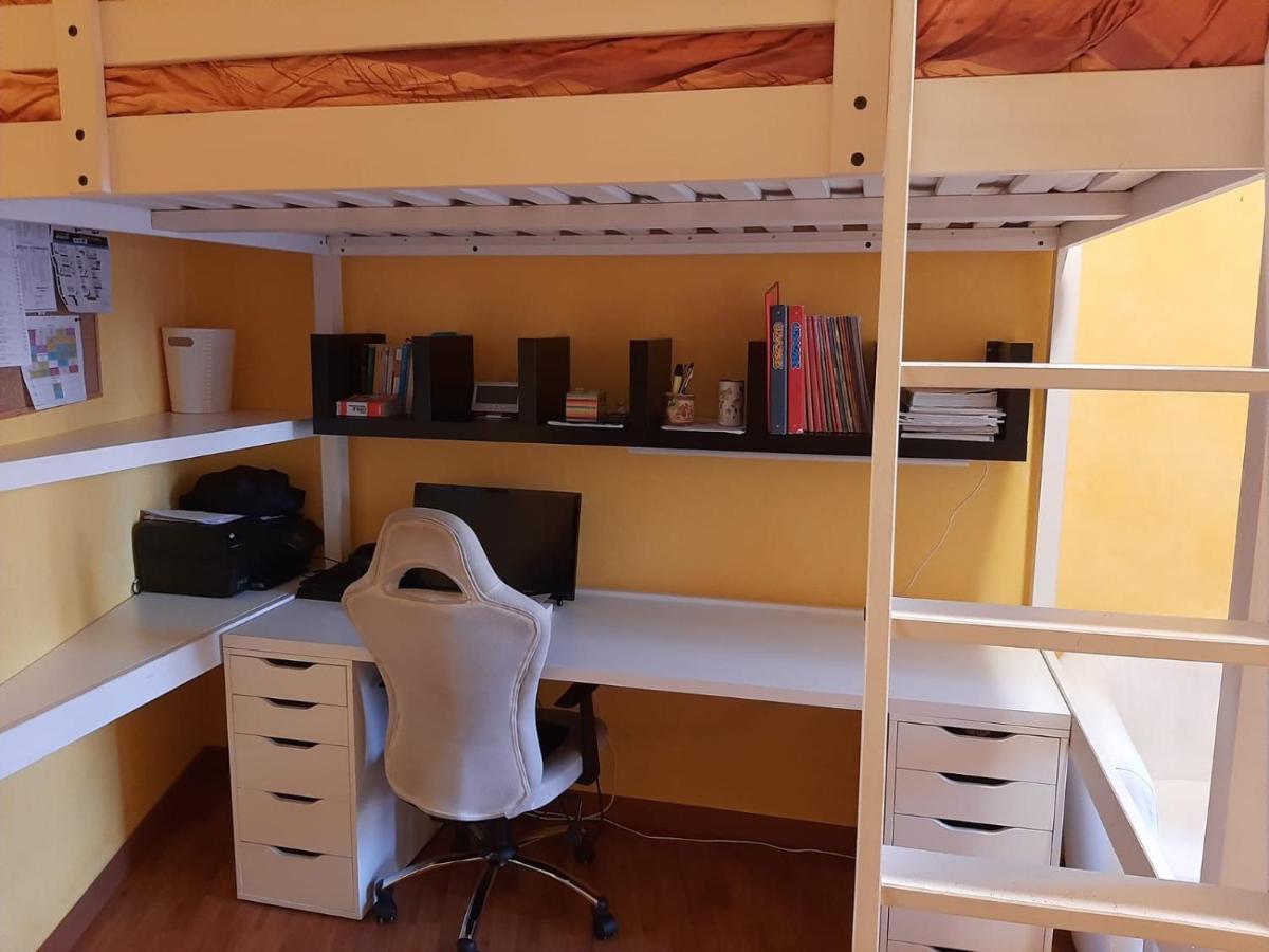 Luxe Apartment Near Milano, Rho Fiera E Mxp Busto Arsizio Eksteriør bilde