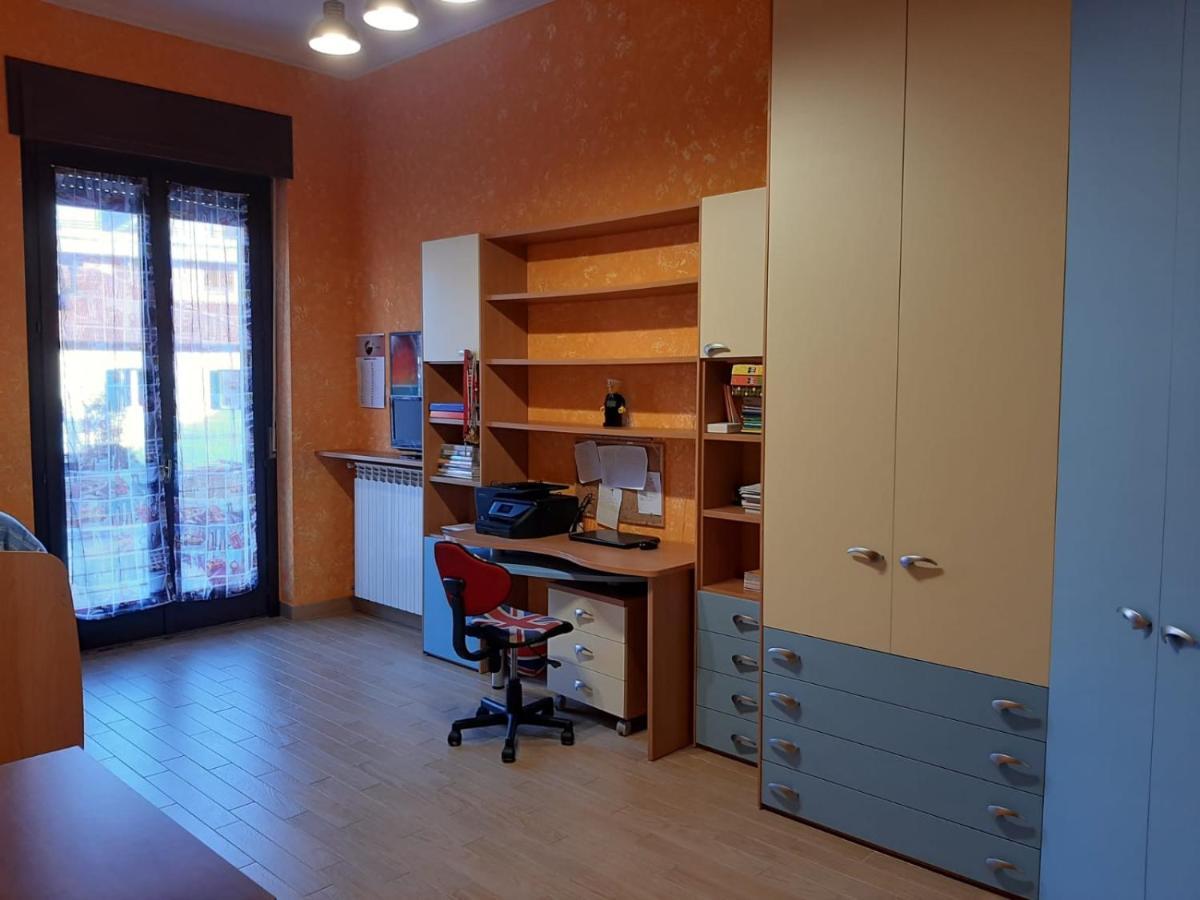 Luxe Apartment Near Milano, Rho Fiera E Mxp Busto Arsizio Eksteriør bilde