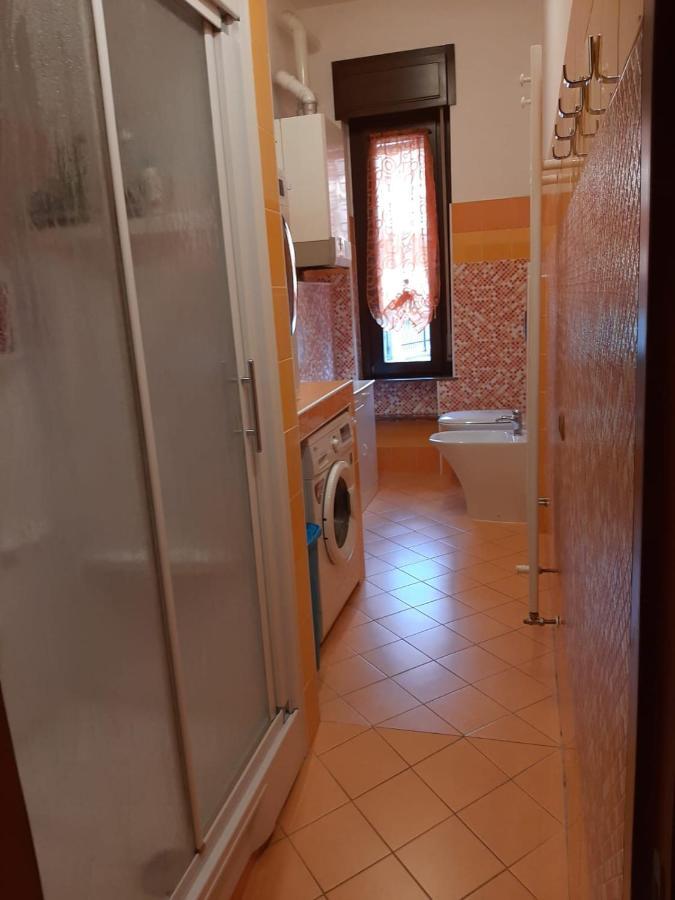 Luxe Apartment Near Milano, Rho Fiera E Mxp Busto Arsizio Eksteriør bilde