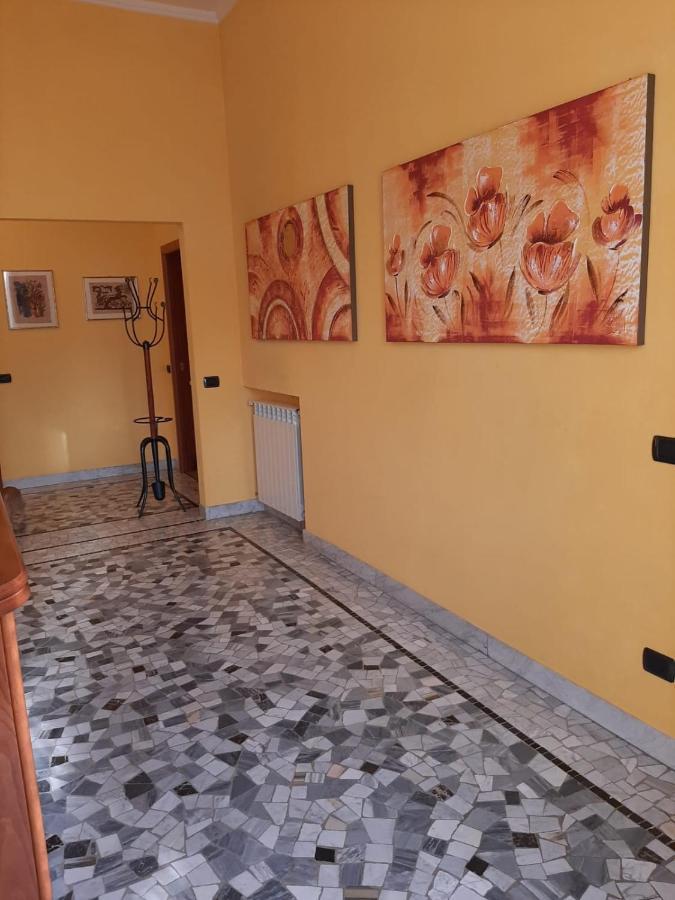Luxe Apartment Near Milano, Rho Fiera E Mxp Busto Arsizio Eksteriør bilde