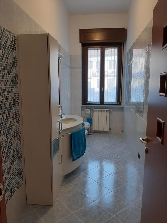Luxe Apartment Near Milano, Rho Fiera E Mxp Busto Arsizio Eksteriør bilde