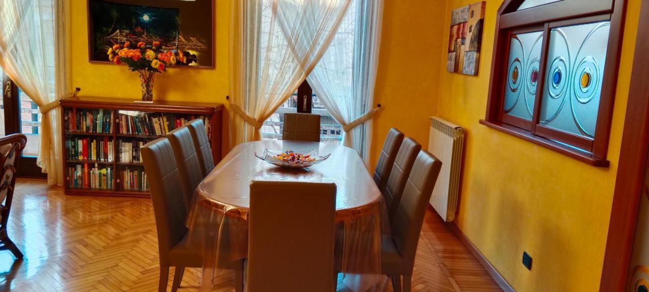 Luxe Apartment Near Milano, Rho Fiera E Mxp Busto Arsizio Eksteriør bilde