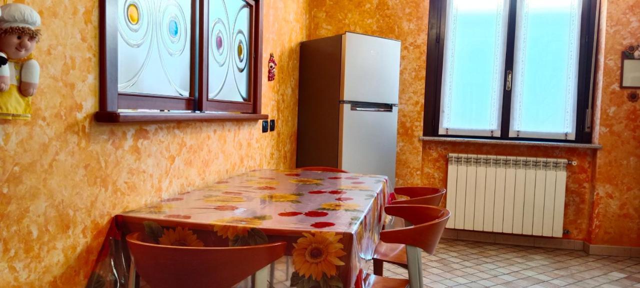Luxe Apartment Near Milano, Rho Fiera E Mxp Busto Arsizio Eksteriør bilde