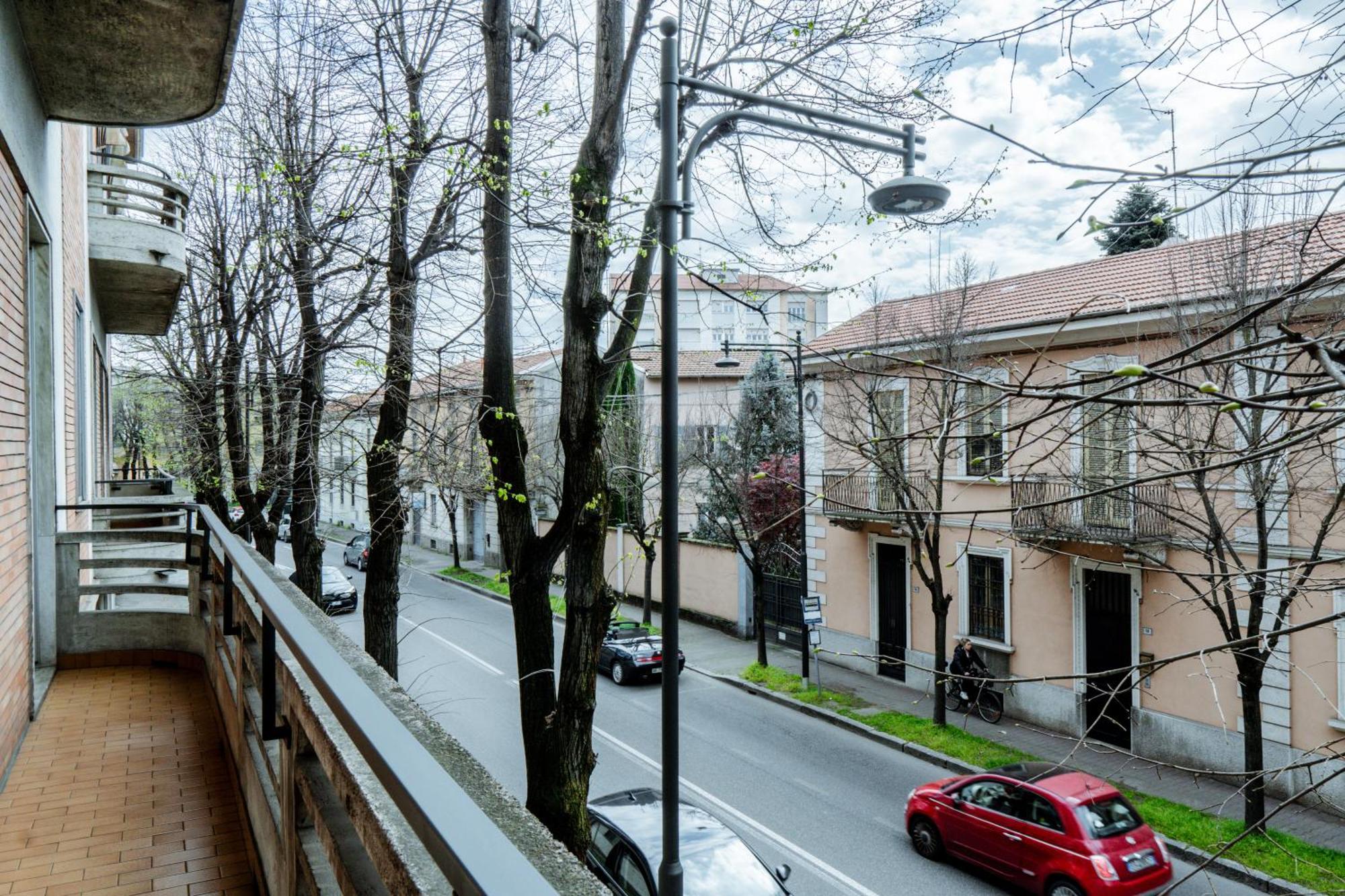 Luxe Apartment Near Milano, Rho Fiera E Mxp Busto Arsizio Eksteriør bilde