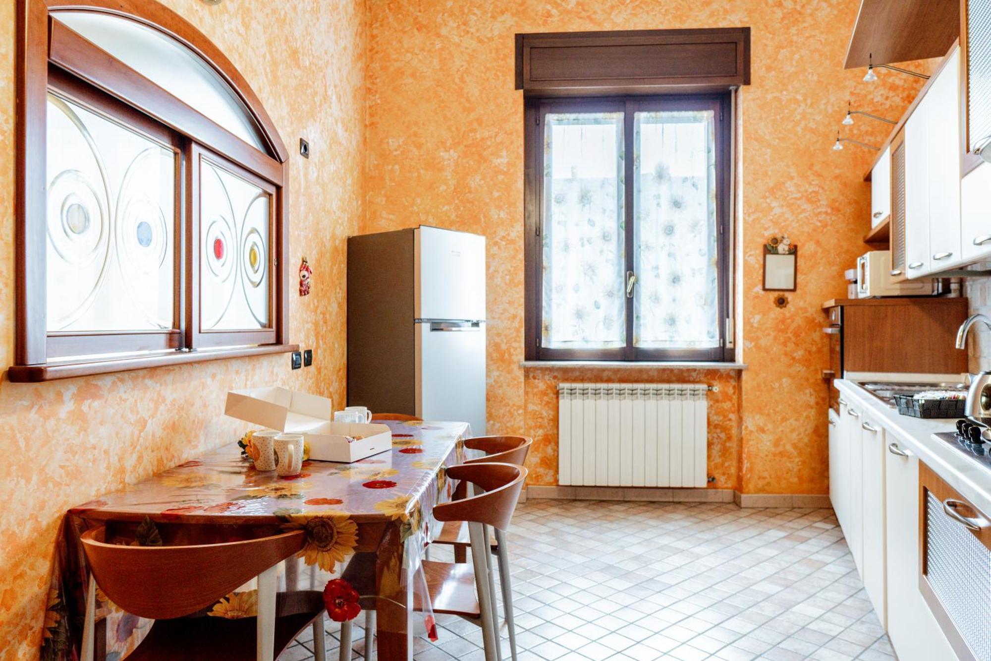 Luxe Apartment Near Milano, Rho Fiera E Mxp Busto Arsizio Eksteriør bilde
