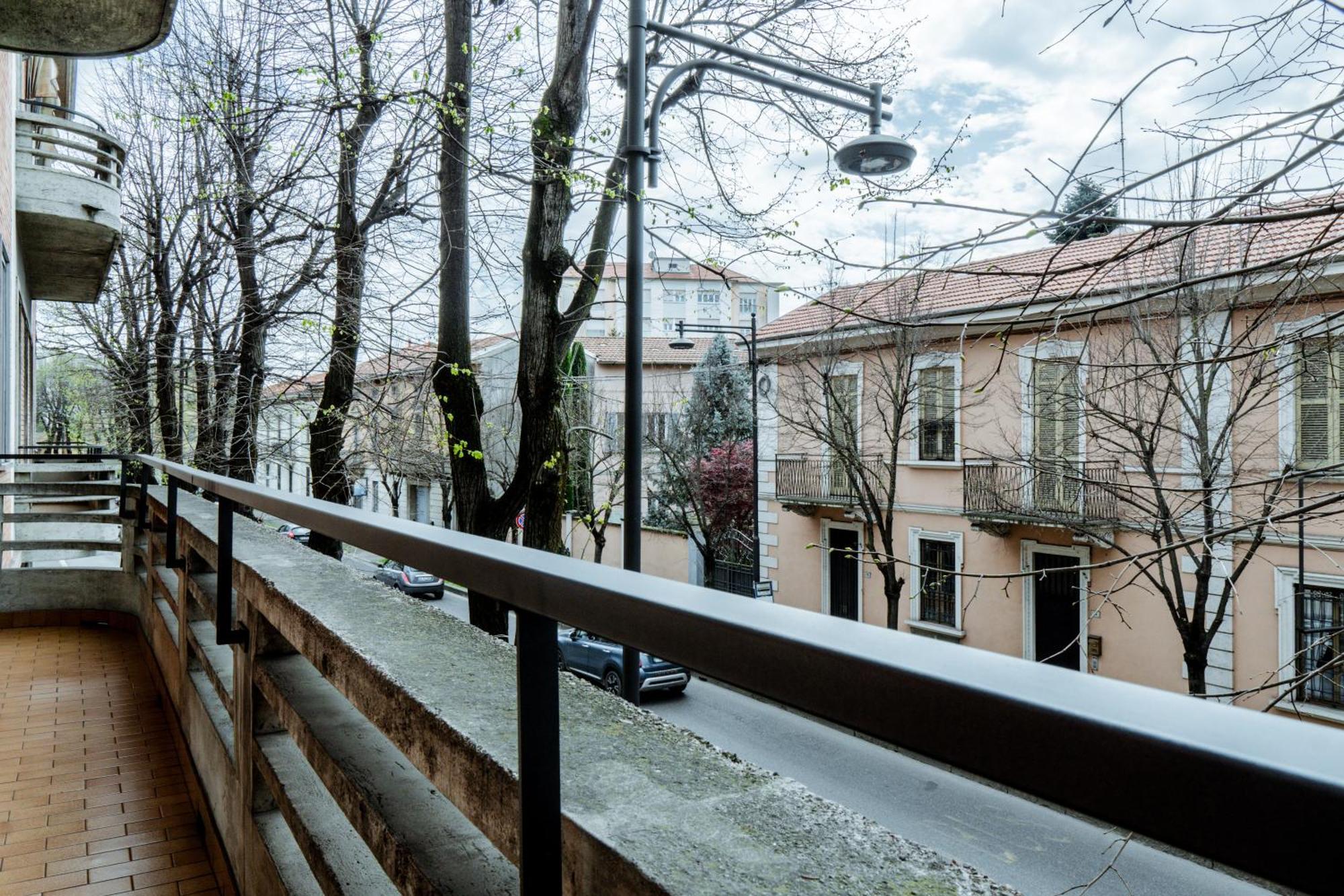 Luxe Apartment Near Milano, Rho Fiera E Mxp Busto Arsizio Eksteriør bilde