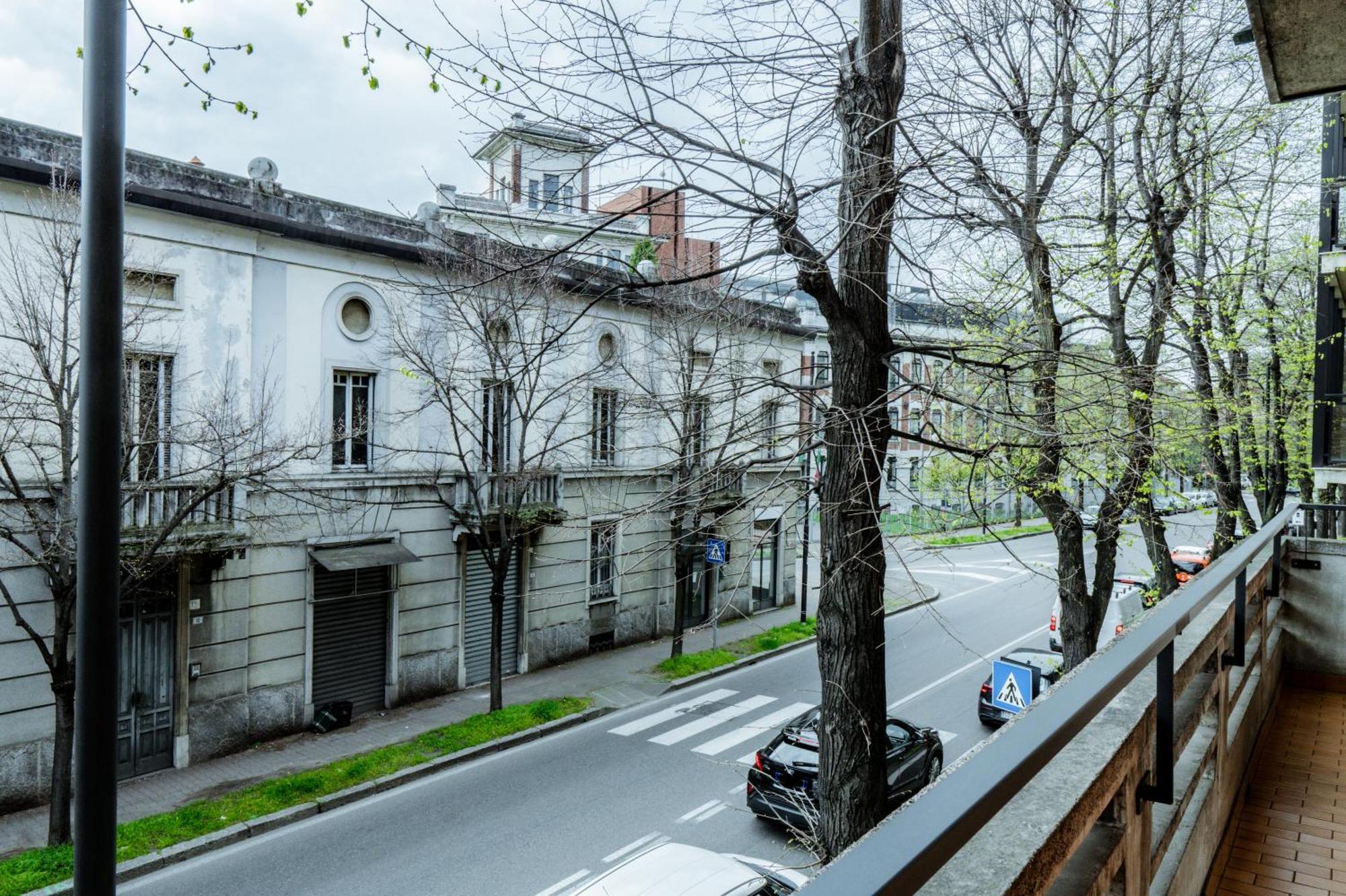 Luxe Apartment Near Milano, Rho Fiera E Mxp Busto Arsizio Eksteriør bilde