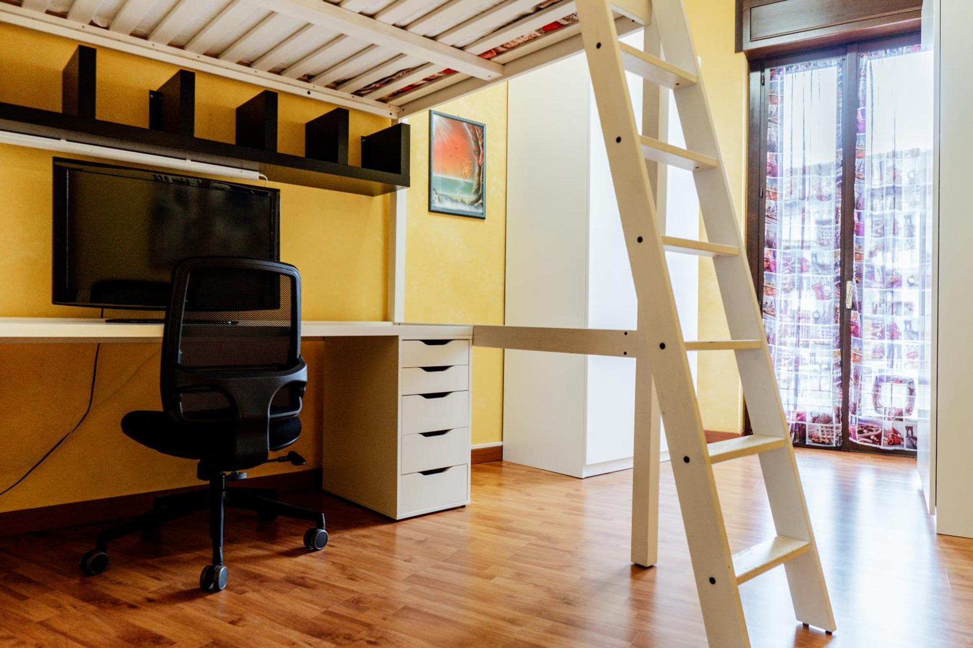 Luxe Apartment Near Milano, Rho Fiera E Mxp Busto Arsizio Eksteriør bilde