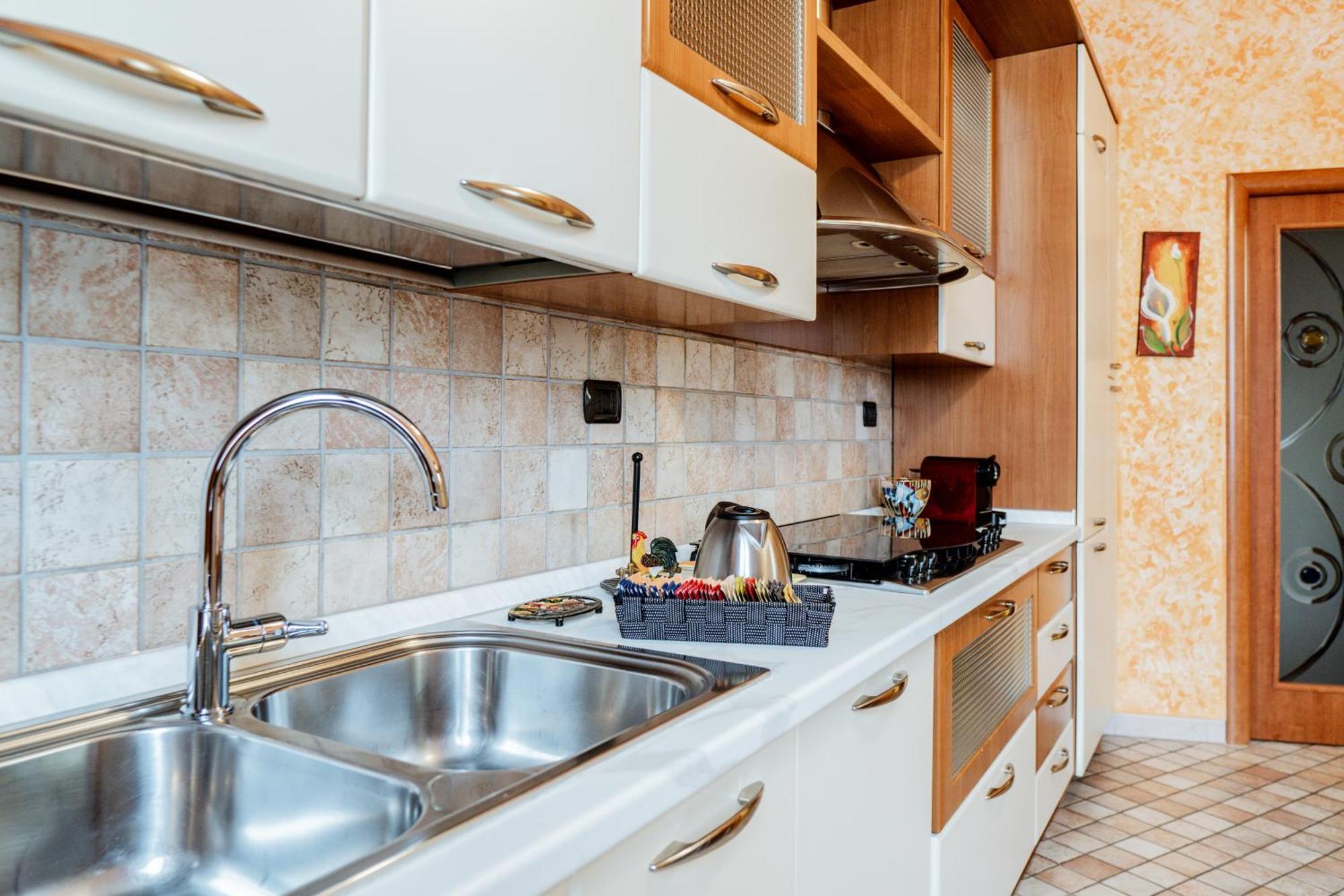 Luxe Apartment Near Milano, Rho Fiera E Mxp Busto Arsizio Eksteriør bilde