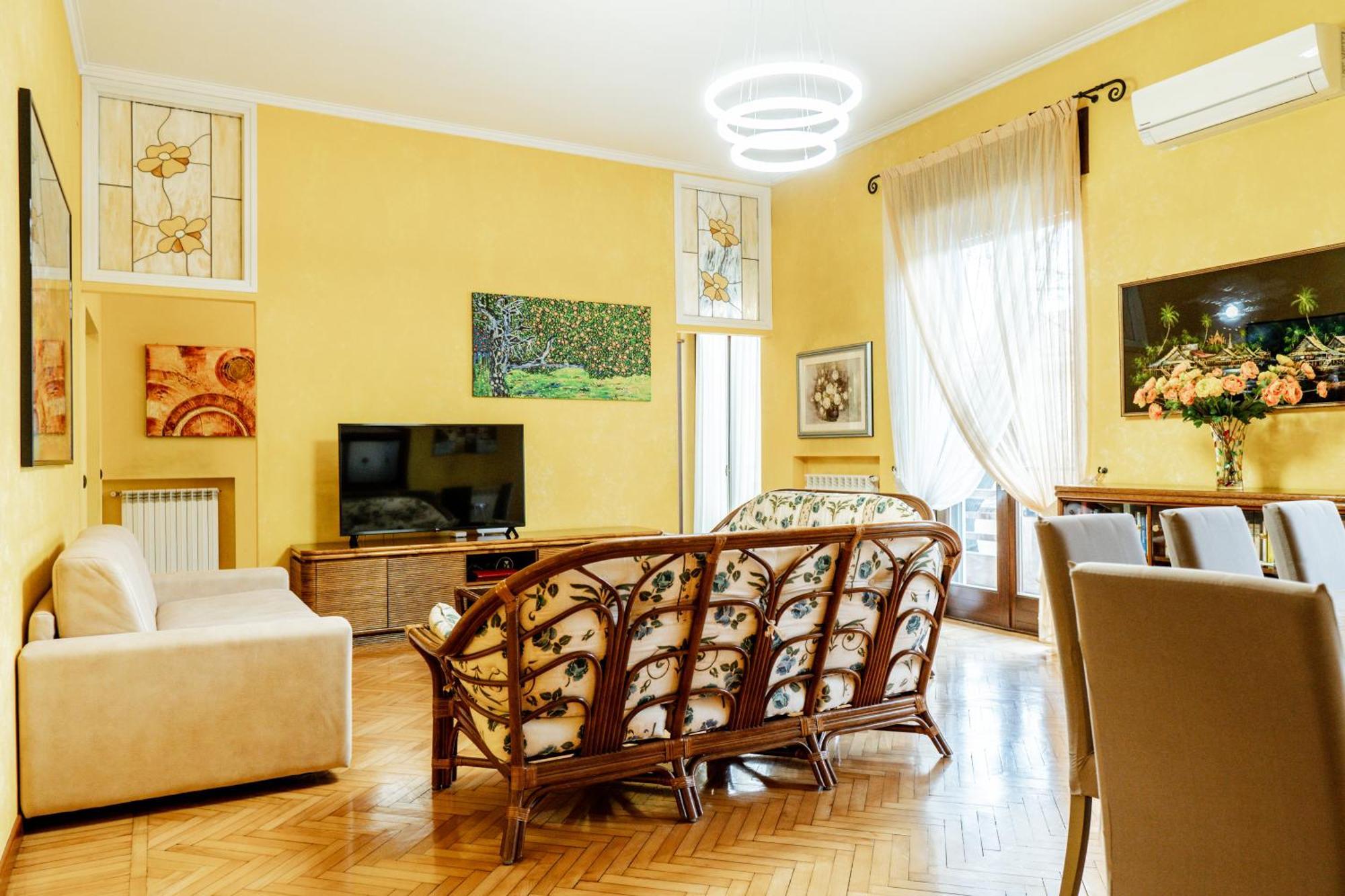 Luxe Apartment Near Milano, Rho Fiera E Mxp Busto Arsizio Eksteriør bilde