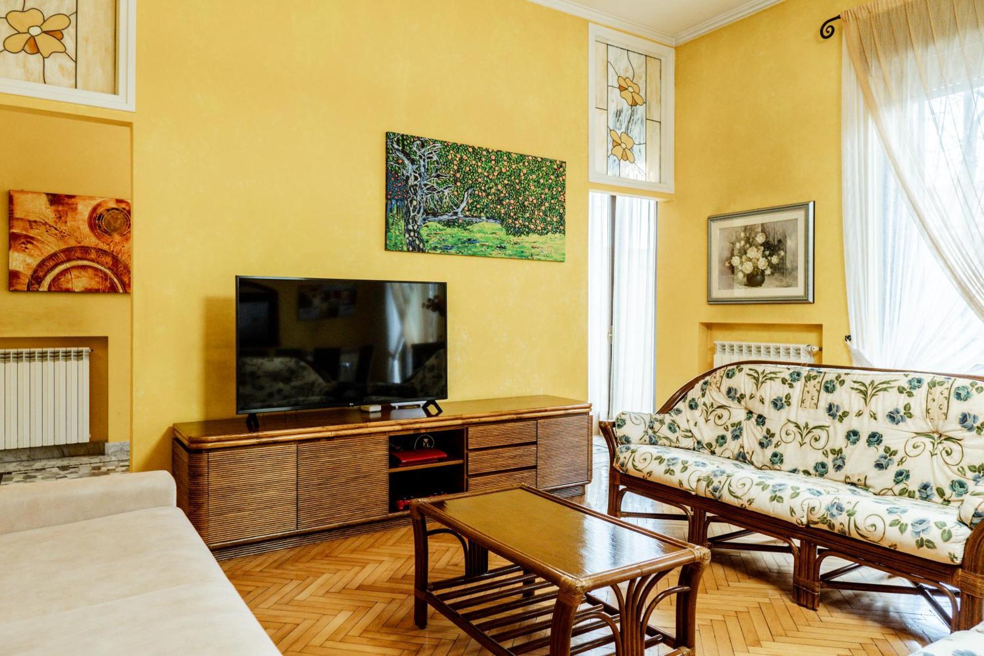 Luxe Apartment Near Milano, Rho Fiera E Mxp Busto Arsizio Eksteriør bilde