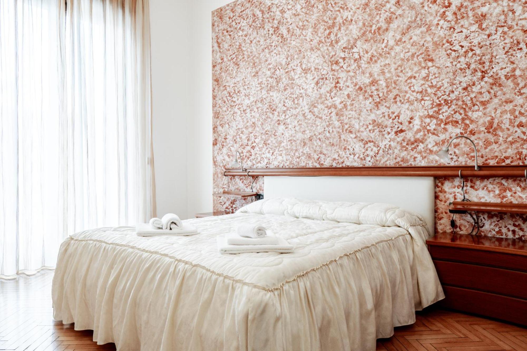 Luxe Apartment Near Milano, Rho Fiera E Mxp Busto Arsizio Eksteriør bilde