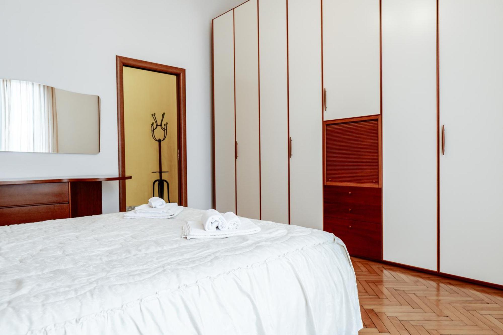 Luxe Apartment Near Milano, Rho Fiera E Mxp Busto Arsizio Eksteriør bilde