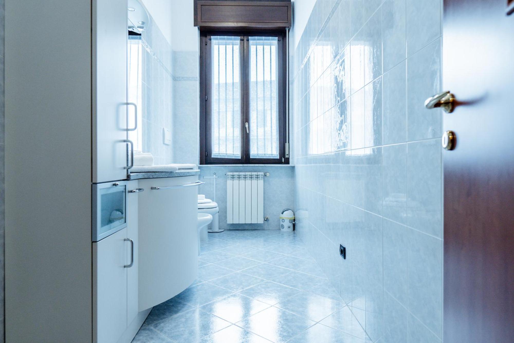 Luxe Apartment Near Milano, Rho Fiera E Mxp Busto Arsizio Eksteriør bilde